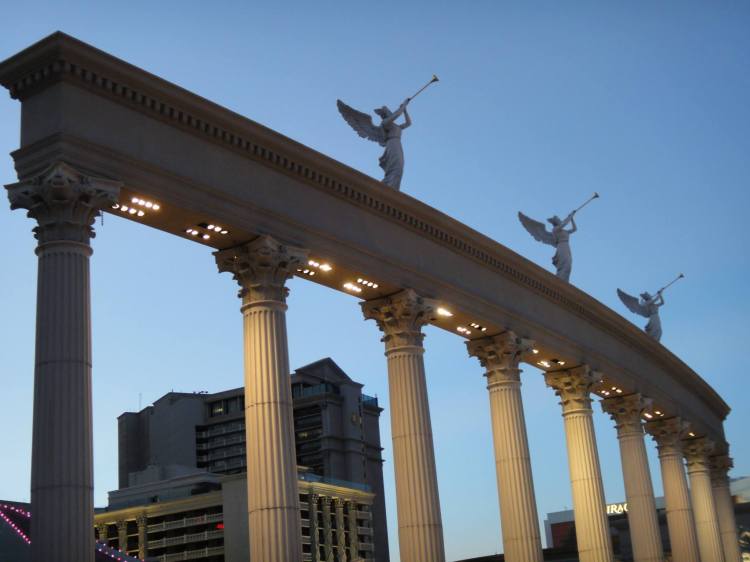 caesar's palace