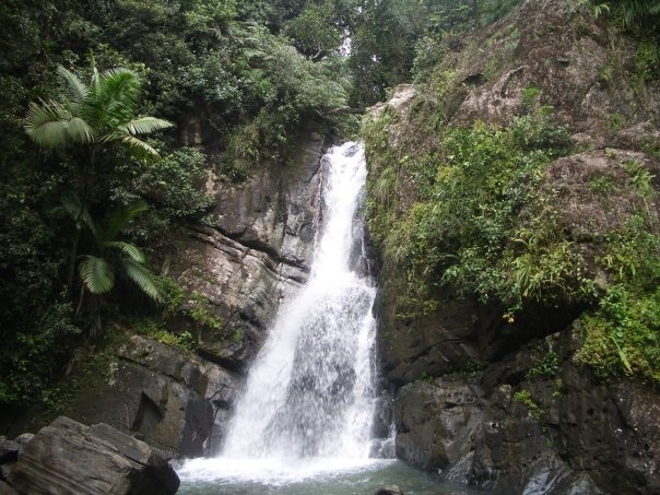 el yunque