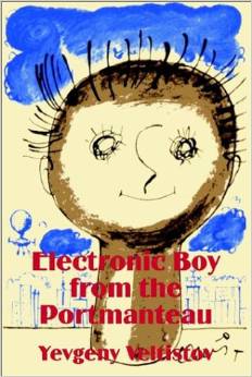 electronic boy