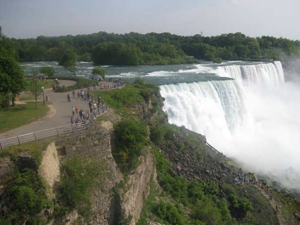 niagara falls