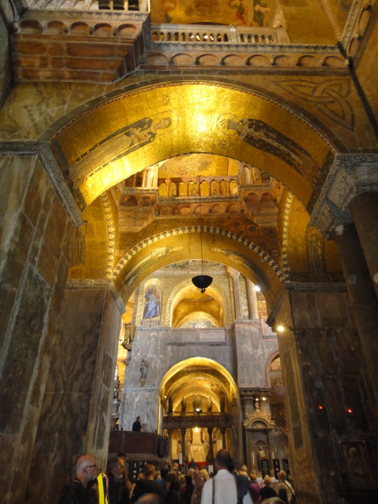 st mark basilica