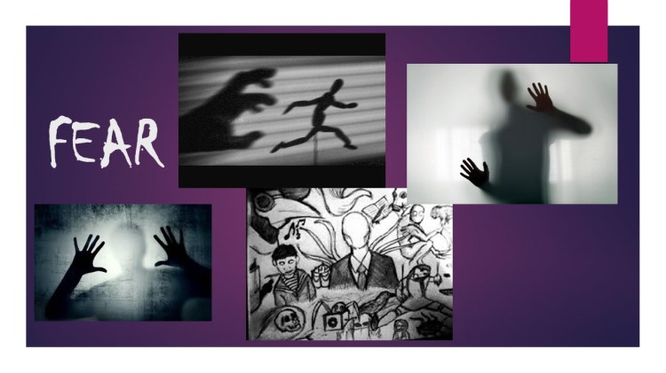 FEAR
