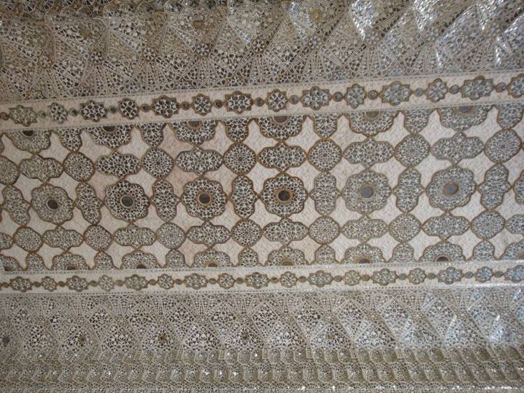 sheesh mahal