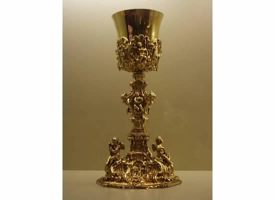 cup montreal museum of fine art