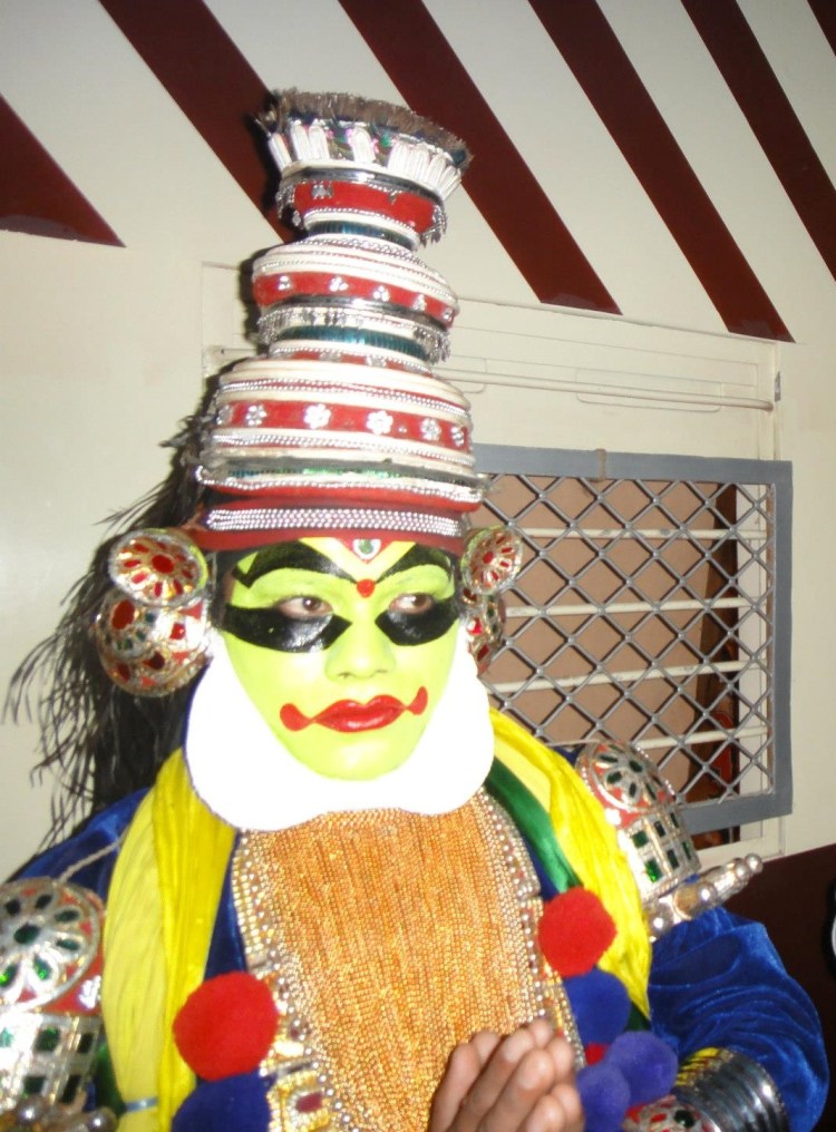 kathakali (2)