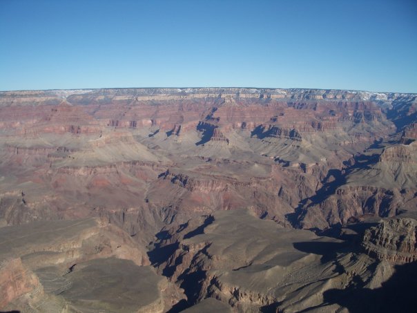 grand canyon