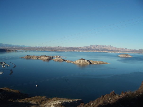 lake mead